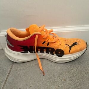 Puma Deviate Nitro 3 - size 9